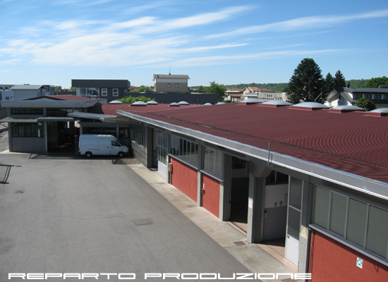 Piana Gozzano Azienda