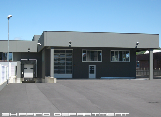 Piana Gozzano Azienda